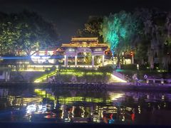 -运河游船(武林门码头)