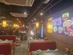 -川芙蓉·市井老川菜(长寿路店)