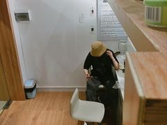 -Oasis coffee燕谷咖啡(公信店)
