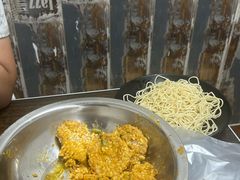 -王红军龙虾(盐仓桥店)