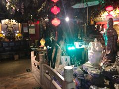 -露雨轩茶楼(牡丹园店)