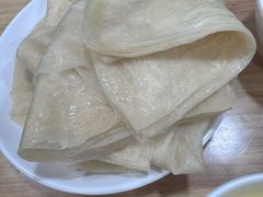 -姥家春饼店(漳州二路店)