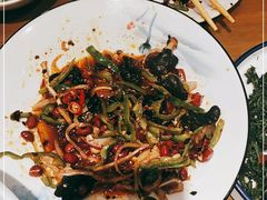 -小杨烤肉·陕西烧烤·陕西地方菜(龙首店)