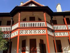 -申粤轩酒楼(丁香花园店)