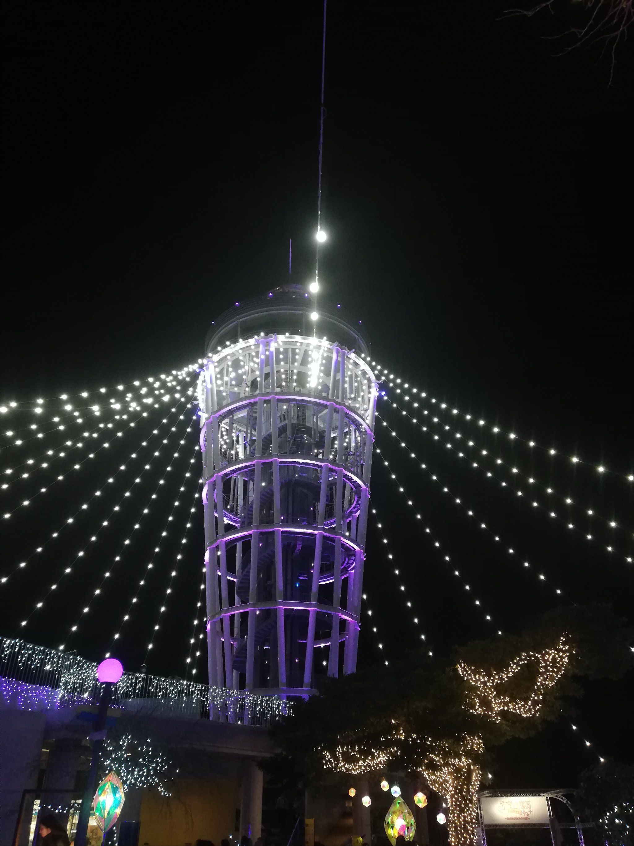 日本神奈川县藤泽市江之岛