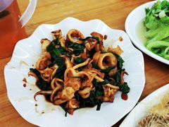 -明记海鲜大排档(巽寮湾店)