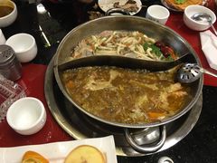 -香丽缘饭馆(黑龙潭店)