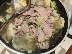 -全牛匠·乐山跷脚牛肉(西北旺万象汇店)