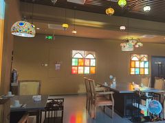 -君邦火锅(新疆大厦店)