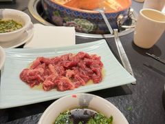 -咏江南·苏式火锅·苏州评弹(观前街店)