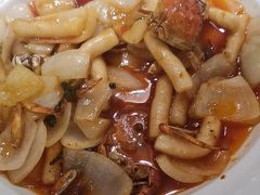 -周家二小姐的菜(西津渡店)