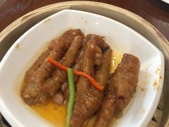 -悦雅居·老广州老味道(长湖店)