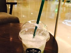 -星巴克(深圳湾体育中心店)