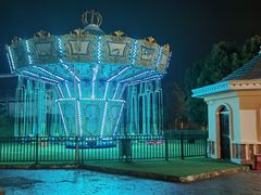 -云漫湖生态度假公园