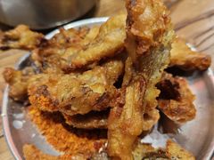 -成都你六姐·牛肉冒菜(城市集市合生汇店)