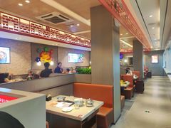 -蝎王府羊蝎子(虎坊桥总店)