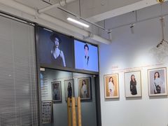 -真我樣照相馆·身份证·证件照·外拍(环球港店)
