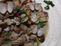 -小螺号海鲜·地道鲁菜(泉城广场店)