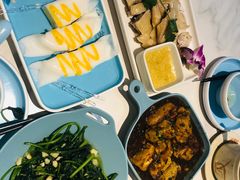 -香香海南菜餐厅