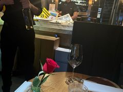 -Osteria Garden 生蚝花园餐厅(原进贤路店)