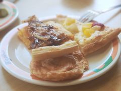 -比格比萨自助(云冈区步行街店)