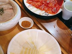 -巴蜀大将火锅(兰州西固店)