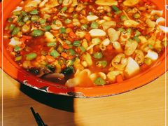 -卞氏菜根香·川菜(青羊万达店)