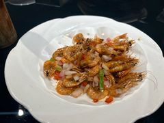 -HOHO餐厅(古子城店)