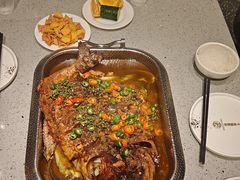 -林溪晚亭脆皮烤鱼(藁城店)