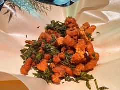 -绿茶餐厅(龙井船宴· 品牌总店)