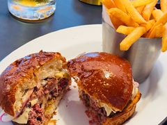 -尚牛社会 Beef & Liberty(金桥EKA天物店)