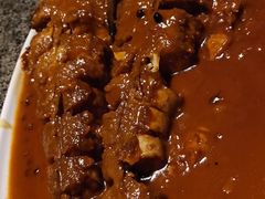 -渔民船说·北塘海鲜·天津菜·海肠捞饭(北塘古镇店)