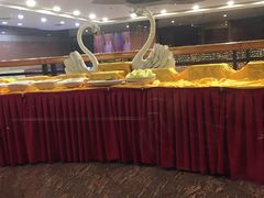 -汉城馆·烤肉火锅餐厅·韩国烤肉(河北云瑧世纪大饭店)