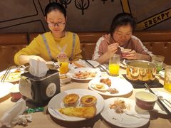 -星伦多 自助料理(圆融店)