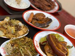 -刘小忙把子肉(北园大街总店)