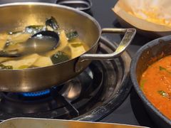 -HOTISLAND海鸡岛·韩国料理(江南西店)