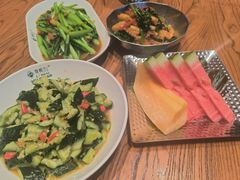 -驿楼兰·新疆菜(火车站店)