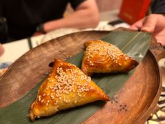 -龟兹KUCINA·新疆菜(前滩L+PLAZA店)