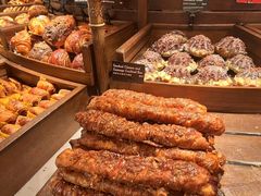 -B&C黄油与面包·THE GARDEN BAKERY概念店(世纪汇店)