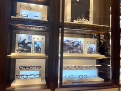 -溥仪眼镜PUYI OPTICAL(国贸商城店)