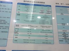 -中国邮政储蓄银行(静安区支行)