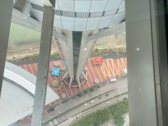 -澳门旅游塔360°旋转餐厅(南湾湖广场店)