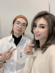 -丝语萱形象
