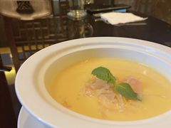 -大理实力希尔顿酒店御璽中餐厅YUXI – CHINESE RESTAURANT