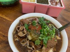 -阁瑞居闫记卤煮(乔庄北街店)