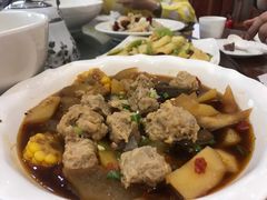 -王府家宴WAHAT AL MLOK RESTAURANT
