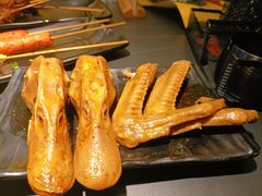 -嘎嘎鸭脑壳(金沙店)