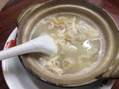 -添發碗仔翅美食