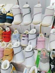 -孩子王童乐园(天津远洋乐堤港店)