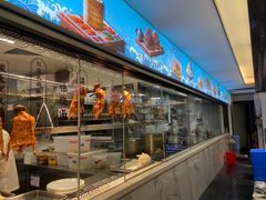 -裕华海鲜·深圳粤菜(福永店)
